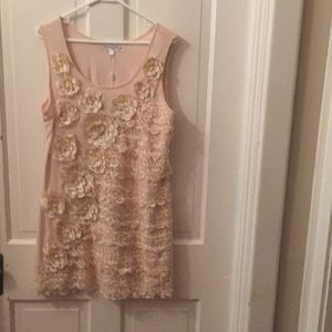 PRETTY ANGEL Size L 12/14 Dress/Top NEW